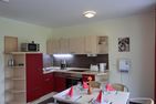  Ferienwohnung KWi 55 EG Graal-Müritz Küstenwald - Küche / Küchenzeile