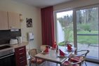  Ferienwohnung KWi 55 EG Graal-Müritz Küstenwald - Küche / Küchenzeile