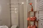  Ferienwohnung KWi 55 EG Graal-Müritz Küstenwald - Badezimmer