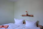  Ferienwohnung KWi 56 EG Graal-Müritz Küstenwald - Schlafzimmer