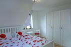  Ferienwohnung R2 Graal-Müritz - Schlafzimmer