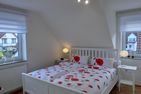  Ferienwohnung R2 Graal-Müritz - Schlafzimmer