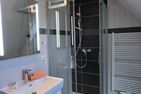  Ferienwohnung R2 Graal-Müritz - Badezimmer