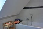  Ferienwohnung R2 Graal-Müritz - Badezimmer