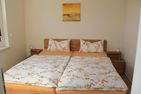  FEWO KWH 4 OG "Sonnenstübchen" Graal-Müritz Küstenwald - Schlafzimmer