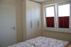  FEWO KWH 4 OG "Sonnenstübchen" Graal-Müritz Küstenwald - Schlafzimmer