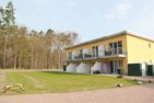  FEWO KWH 4 OG "Sonnenstübchen" Graal-Müritz Küstenwald - Hauptansicht