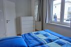  Ferienwohnung KWi 26 EG Graal-Müritz Küstenwald - Schlafzimmer