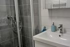  Ferienwohnung KWi 26 EG Graal-Müritz Küstenwald - Badezimmer
