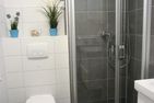  Ferienwohnung KWi 26 EG Graal-Müritz Küstenwald - Badezimmer