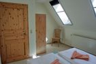  Ferienwohnung NH5 Hirschburg - Schlafzimmer