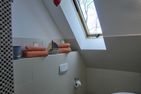  Ferienwohnung NH5 Hirschburg - Badezimmer