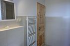  Ferienwohnung NH5 Hirschburg - Badezimmer