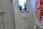  Ferienwohnung KWi 25 EG - "Abendsonne" Graal-Müritz Küstenwald - Badezimmer