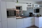  Ferienwohnung KWi 25 EG - "Abendsonne" Graal-Müritz Küstenwald - Küche / Küchenzeile
