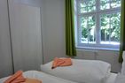  Ferienwohnung H 22 Graal-Müritz - Schlafzimmer
