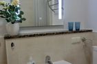  Ferienwohnung H 22 Graal-Müritz - Badezimmer