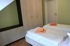  Ferienwohnung L40 Graal-Müritz - Schlafzimmer