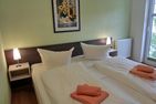  Ferienwohnung L40 Graal-Müritz - Schlafzimmer