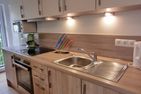  Ferienwohnung L40 Graal-Müritz - Küche / Küchenzeile