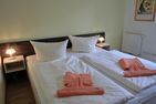  Ferienwohnung L39 Graal-Müritz - Schlafzimmer