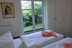  Ferienwohnung L39 Graal-Müritz - Schlafzimmer