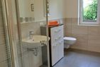  Ferienwohnung L39 Graal-Müritz - Badezimmer