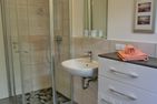  Ferienwohnung L39 Graal-Müritz - Badezimmer