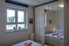  Ferienwohnung i5 "Elmsfeuer" Graal-Müritz - Schlafzimmer