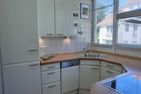  Ferienwohnung i5 "Elmsfeuer" Graal-Müritz - Küche / Küchenzeile