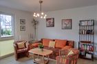  Ferienwohnung i8 Graal-Müritz - Wohnzimmer