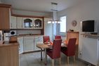  Ferienwohnung i8 Graal-Müritz - Küche / Küchenzeile