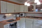  Ferienwohnung i8 Graal-Müritz - Küche / Küchenzeile