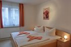  Ferienwohnung i8 Graal-Müritz - Schlafzimmer