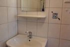  Ferienwohnung ZU2 "Strandgucker" Graal-Müritz - Badezimmer