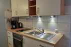  Ferienwohnung ZU1 "Möwennest" Graal-Müritz - Küche / Küchenzeile