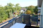  Ferienwohnung S21 Graal-Müritz - Balkon
