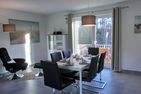  Ferienwohnung KWE 19 OG Graal-Müritz Küstenwald - Wohnzimmer