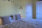  Ferienwohnung KWi 26 OG Graal-Müritz Küstenwald - Schlafzimmer