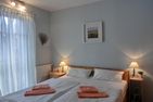  Ferienwohnung B6 Graal-Müritz - Schlafzimmer