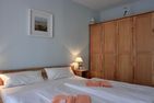  Ferienwohnung B6 Graal-Müritz - Schlafzimmer