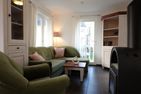  Ferienwohnung W12.1.S Graal-Müritz - Wohnzimmer
