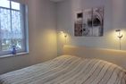  Ferienwohnung L41 "Morgensonne" Graal-Müritz - Schlafzimmer
