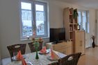  Ferienwohnung L41 "Morgensonne" Graal-Müritz - Wohnzimmer