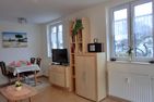  Ferienwohnung L41 "Morgensonne" Graal-Müritz - Wohnzimmer