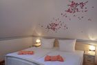  Ferienwohnung N24 Graal-Müritz - Schlafzimmer