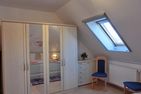  Ferienwohnung N24 Graal-Müritz - Schlafzimmer