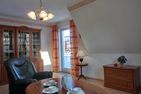  Ferienwohnung N24 Graal-Müritz - Wohnzimmer