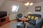  Ferienwohnung N24 Graal-Müritz - Wohnzimmer