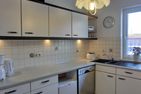  Ferienwohnung N24 Graal-Müritz - Küche / Küchenzeile